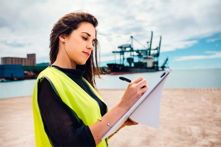 Agenciamento Marítimo