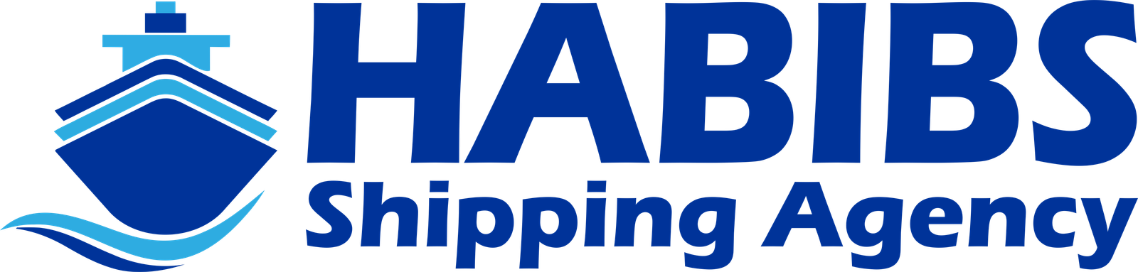 Habibs Maritime Agency