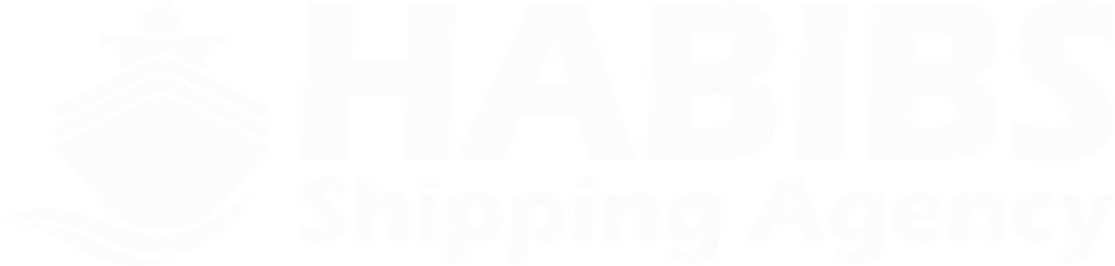 Habibs Maritime Agency