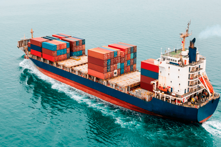 Agenciamento Marítimo